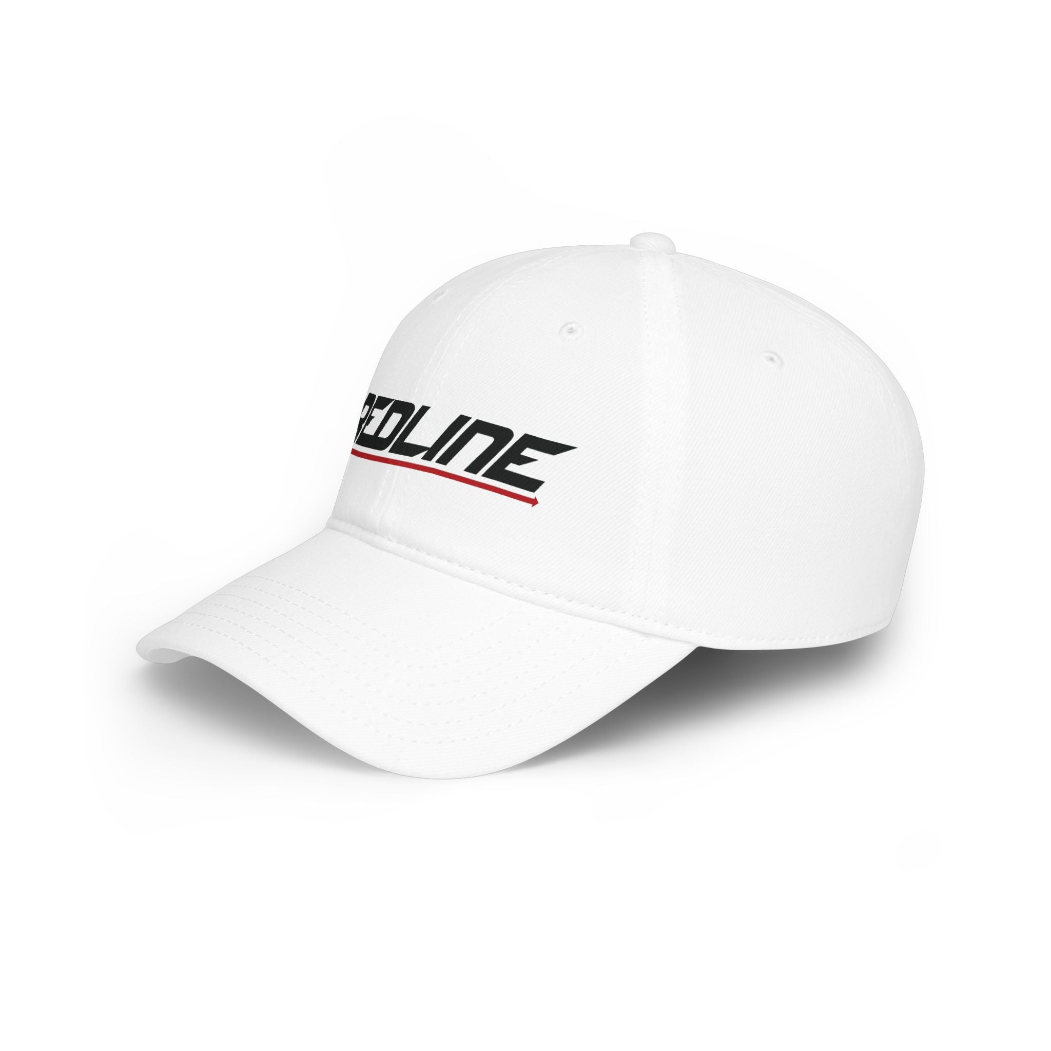 White - detail