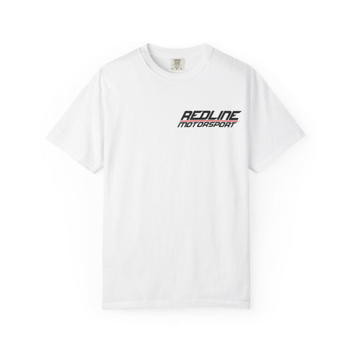 White - front