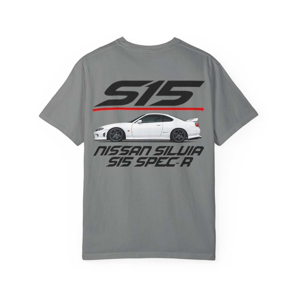 colour: grey