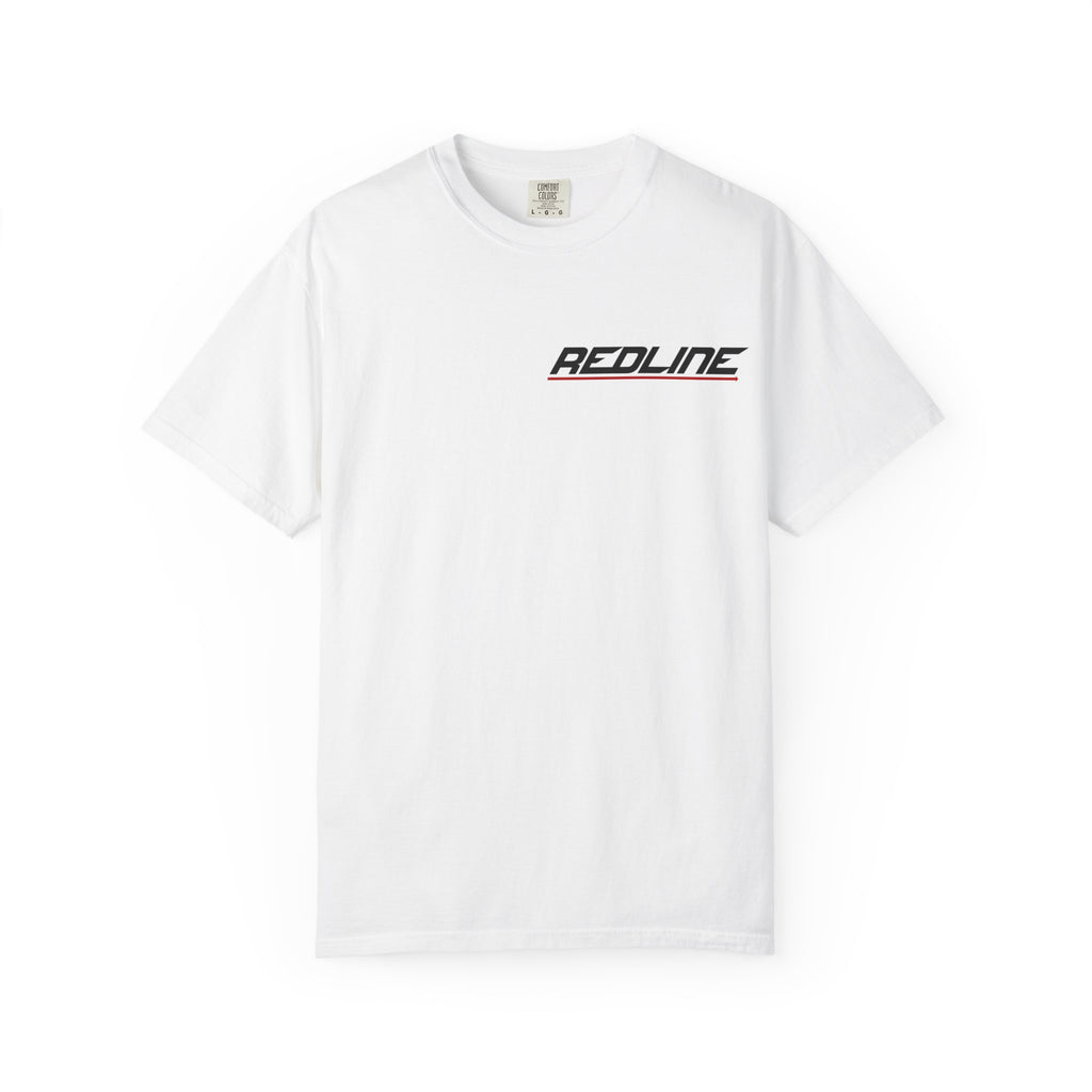 Ferrari F40 TIPO F120 Redline T-Shirt