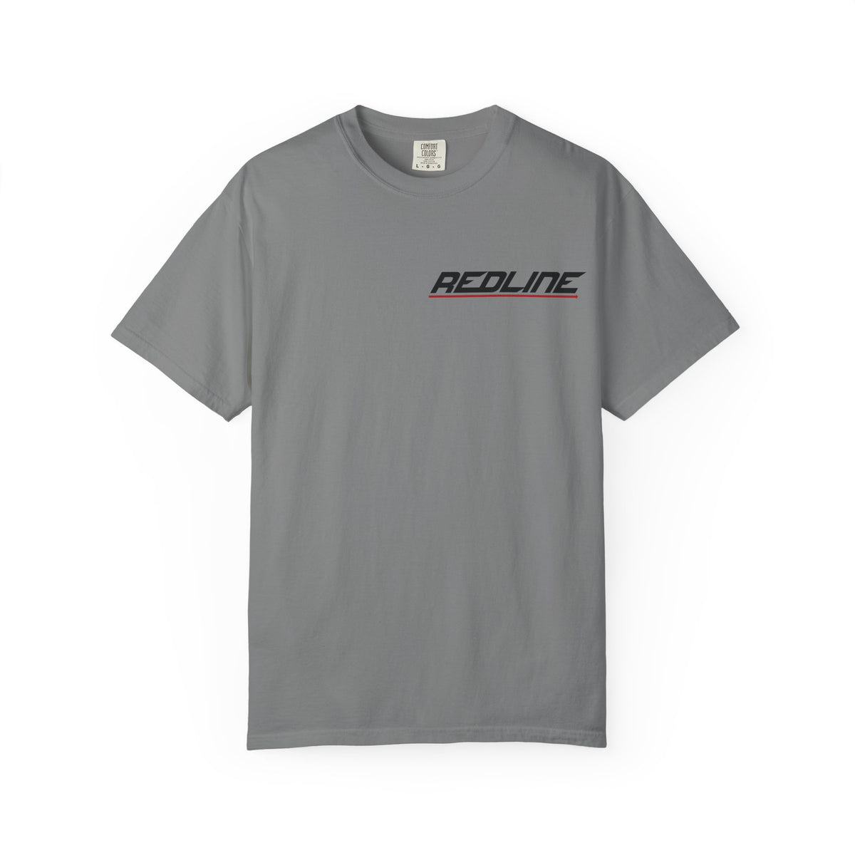 Grey - front