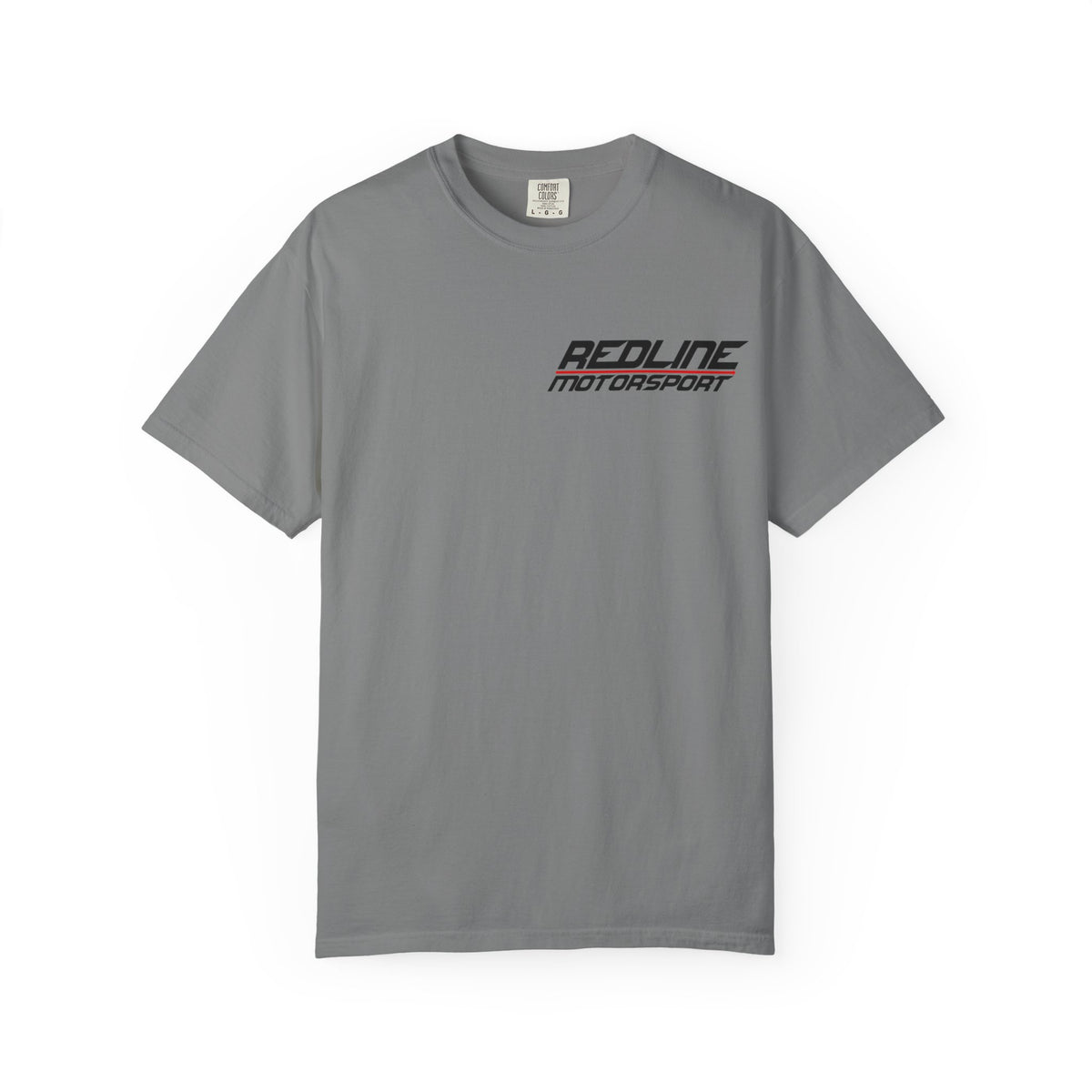 Grey - front
