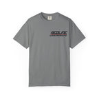 Grey - front