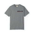 Grey - front