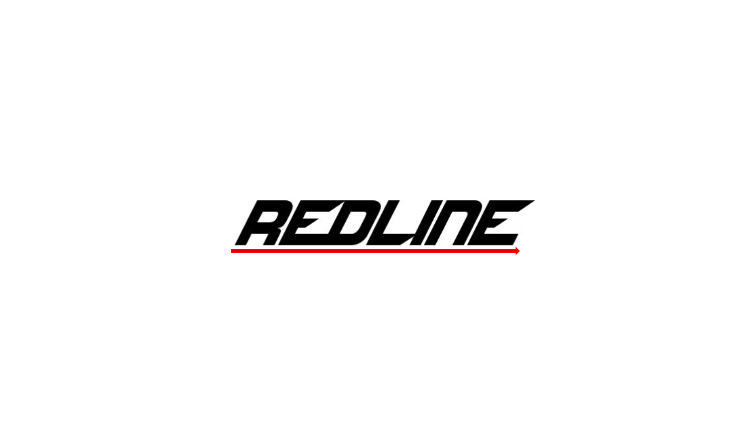 Redline Store gift card